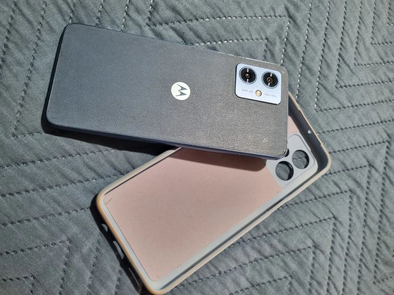 Moto g54 256 gb 8gb de ran 5g - Foto 4