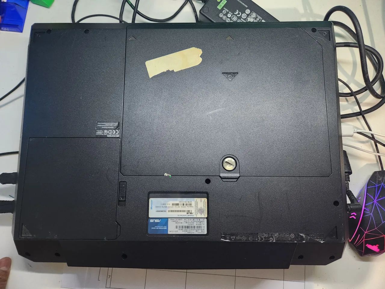 Computador ASUS ROG G750JX - Foto 3