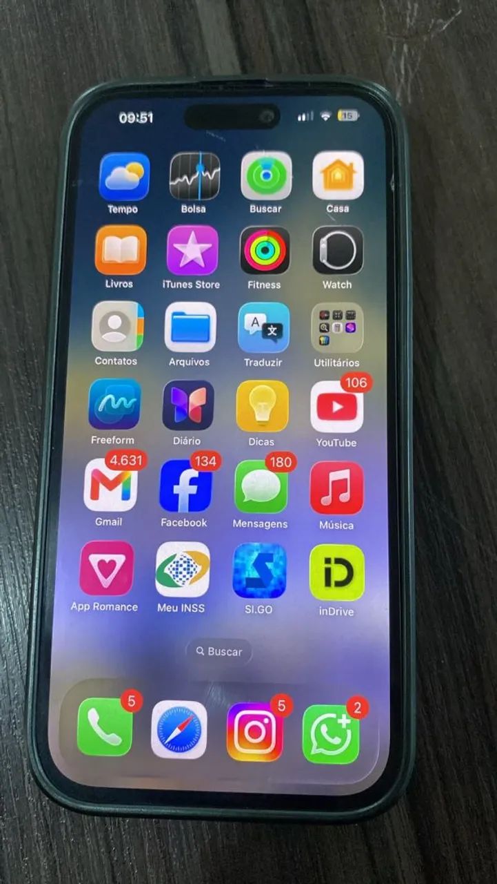 iPhone 14 Pro 256 gb