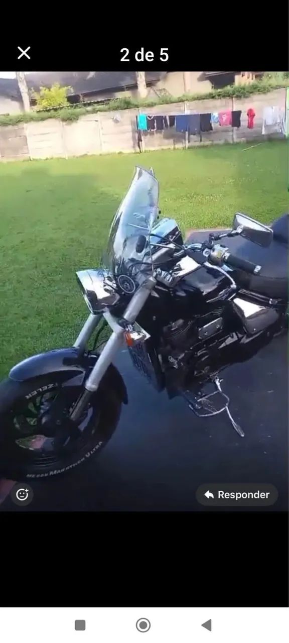 Moto - Foto 5