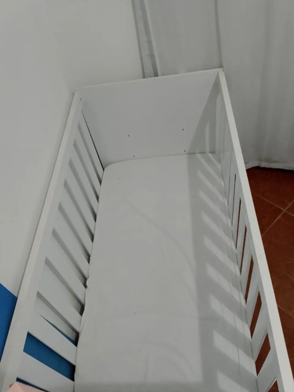 Berço e combo