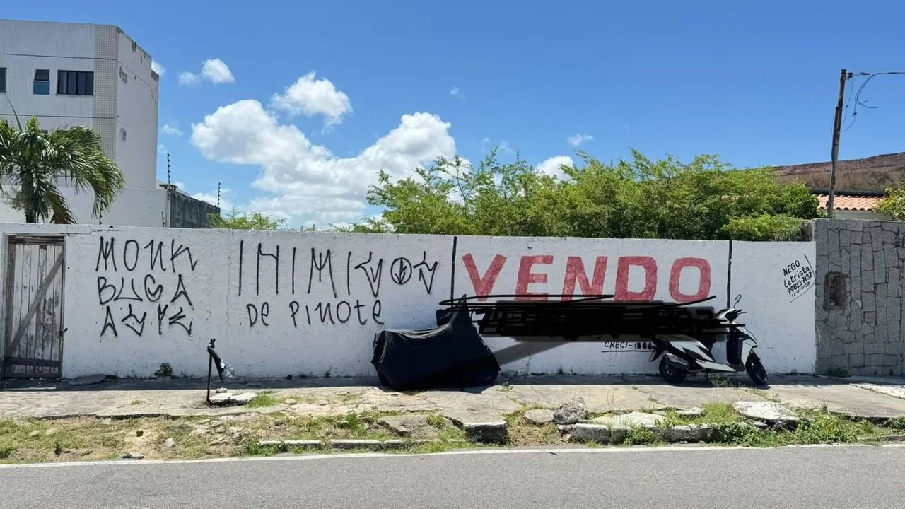 LOTE EM RUA PÚBLICA - ATALAIA - Foto 4