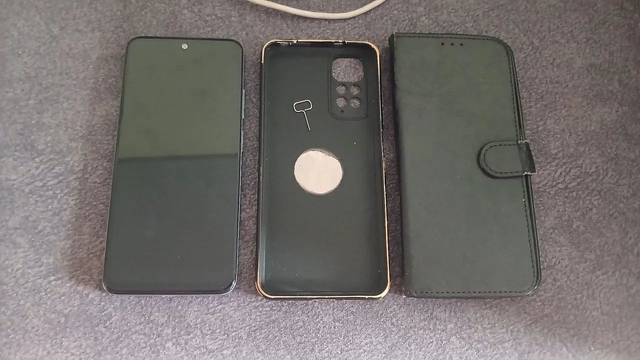 celular xiaomi redmi note 11 - Foto 2
