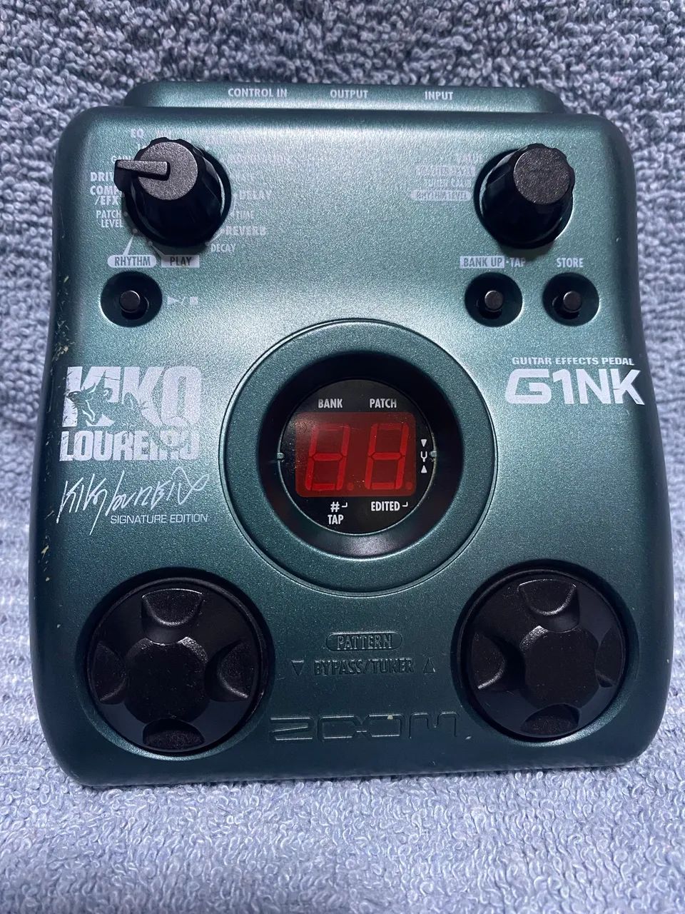 Guitar Pedalboards65192845065730120