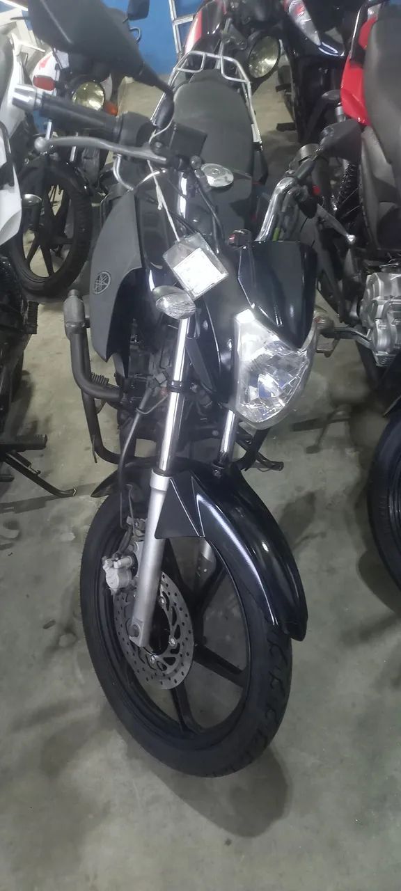 Yamaha factor 150 2023