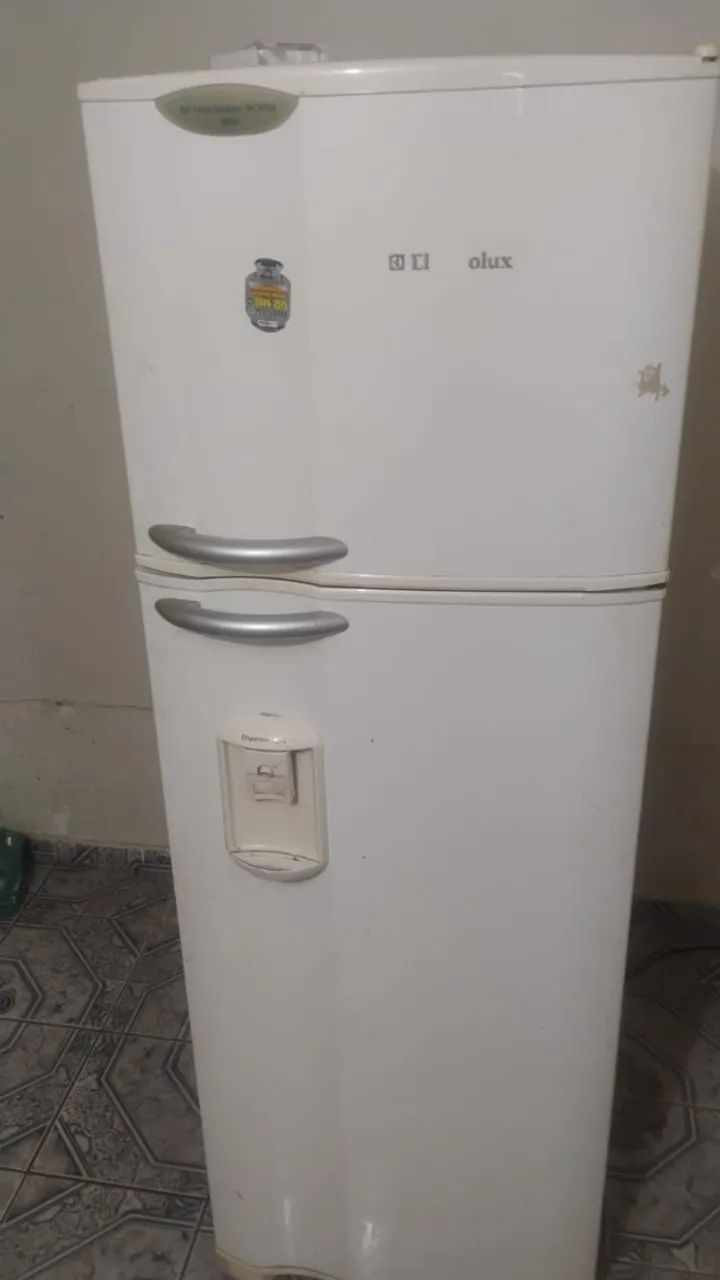 Geladeira  - Foto 2