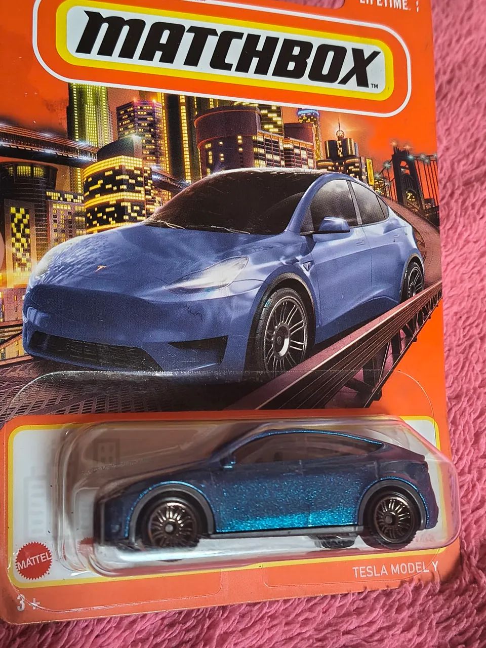 Minis da Matchbox  - Foto 2
