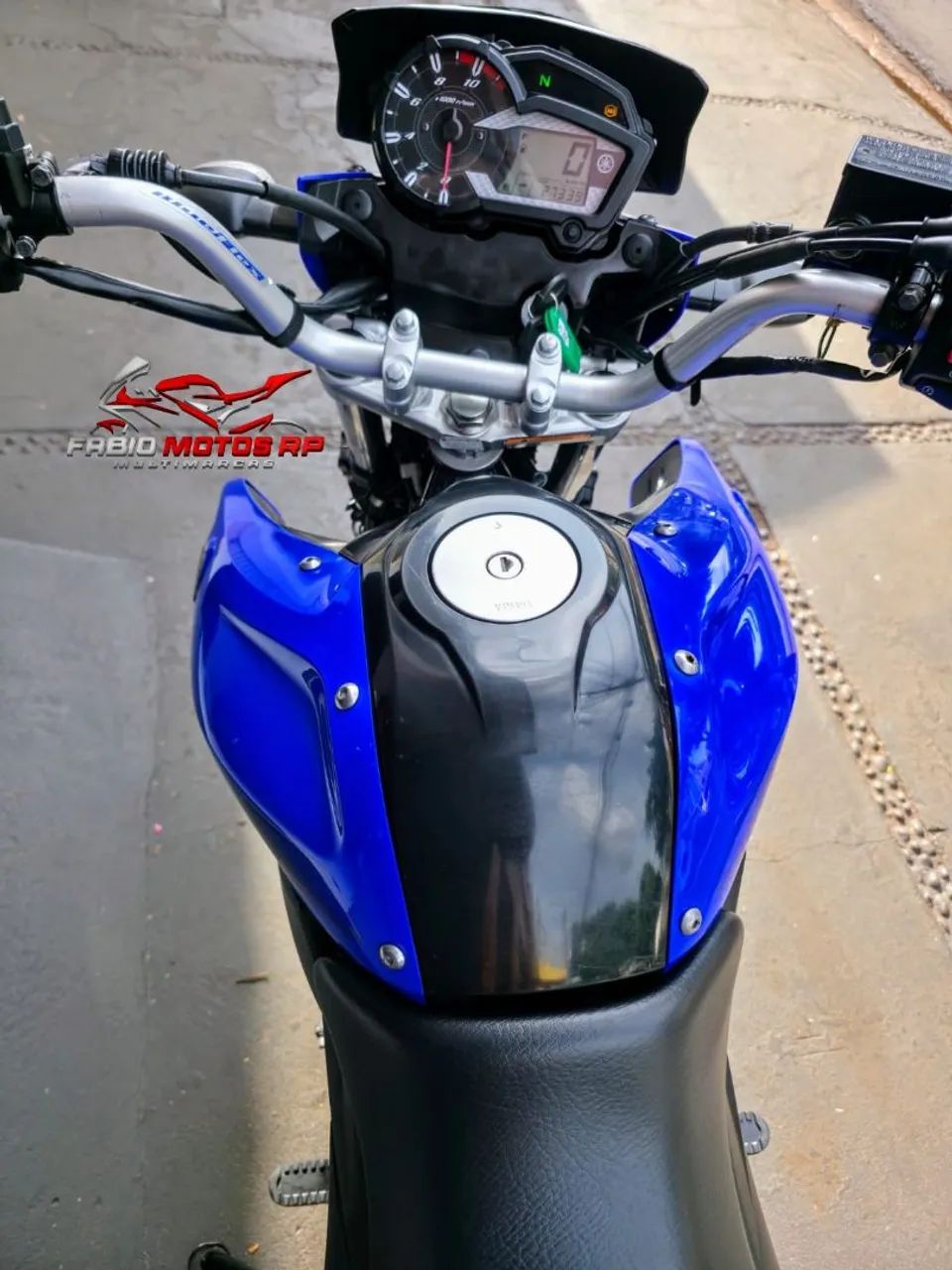 Yamaha 150 Crosser Z Flex 2022 - 1490711883 | OLX
