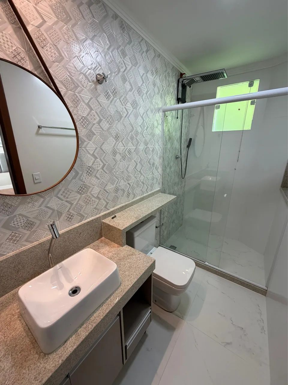 Apartamento em Parque dos Nobres Centro- Domingos Martins - Foto 5
