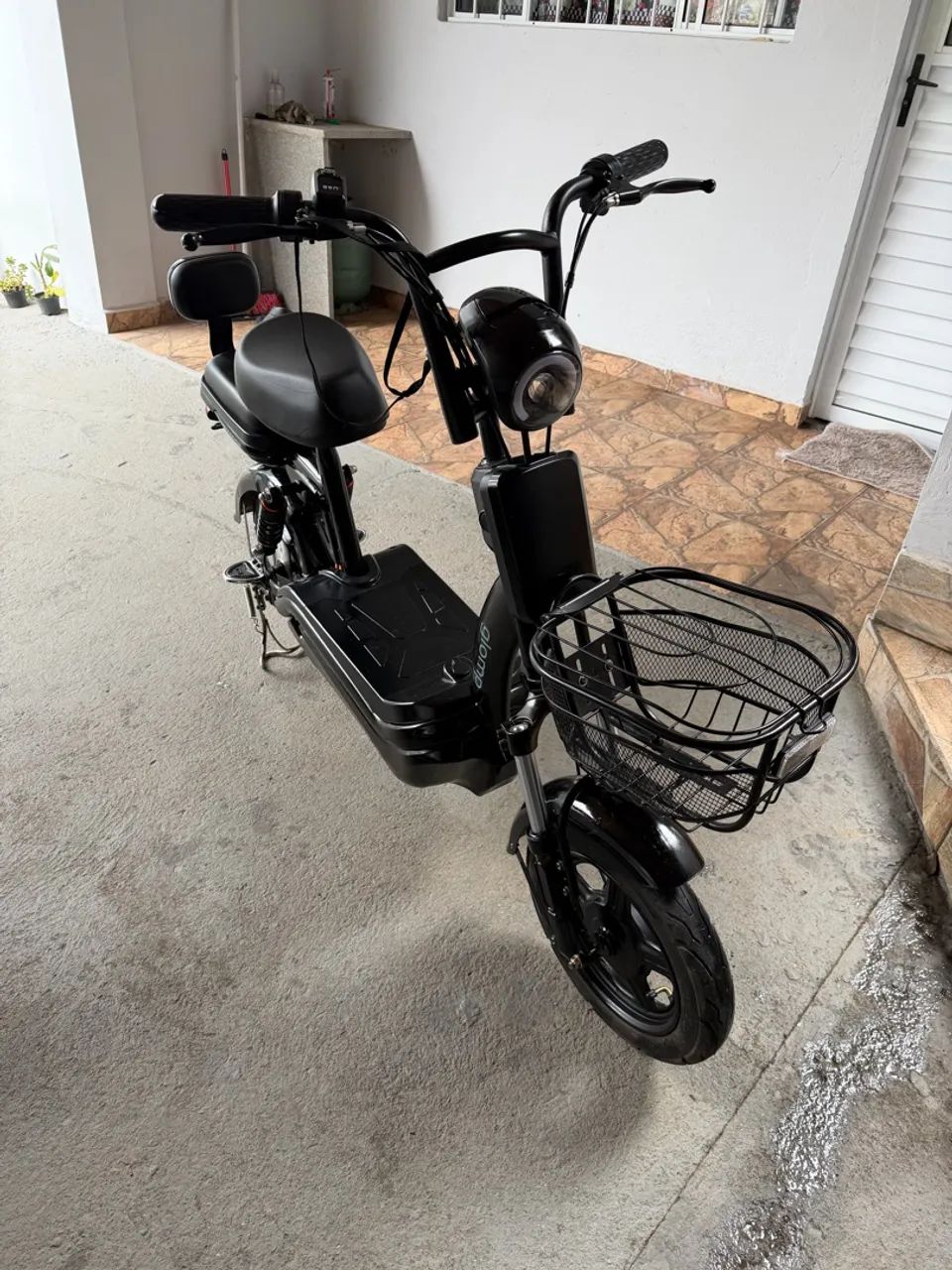 Scooter gloomp - Foto 5