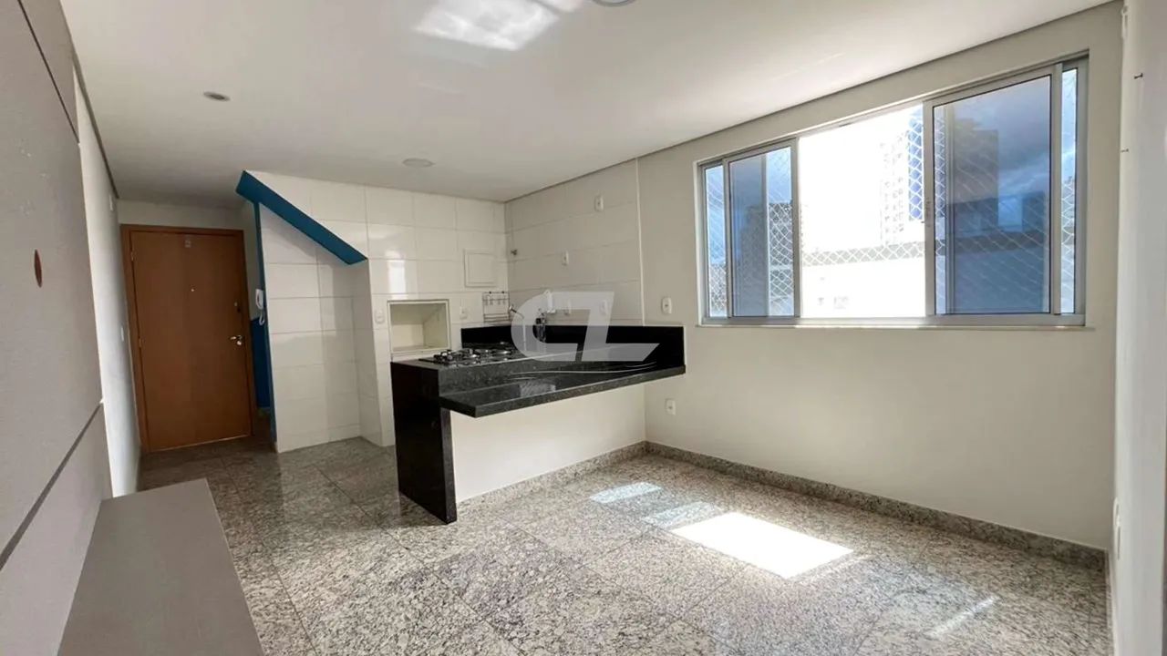 Cobertura, 1 quarto, 2 vagas - Foto 5