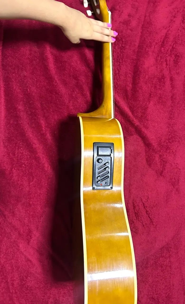 Violão Kuati - Foto 2