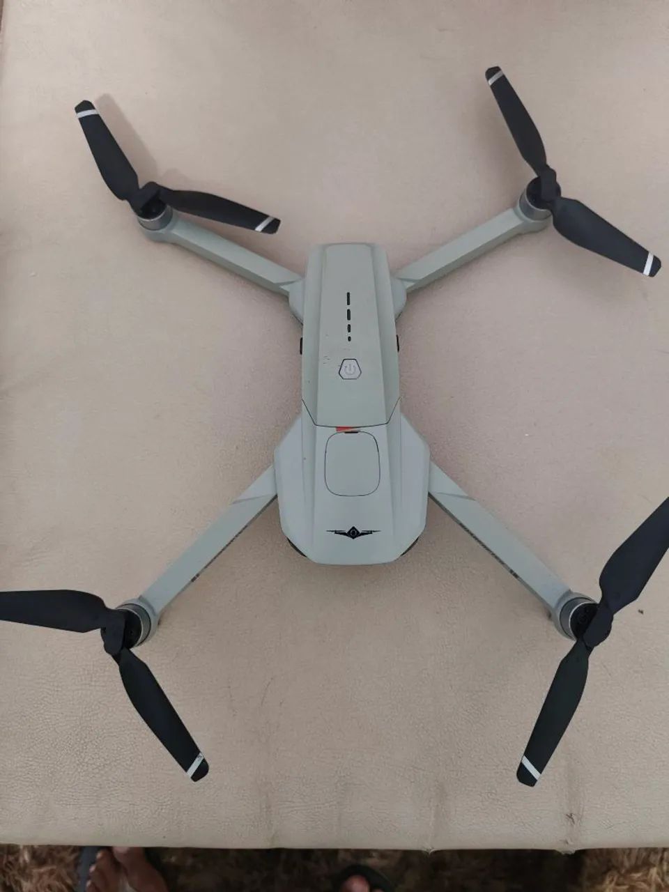 Drone kfplan 102