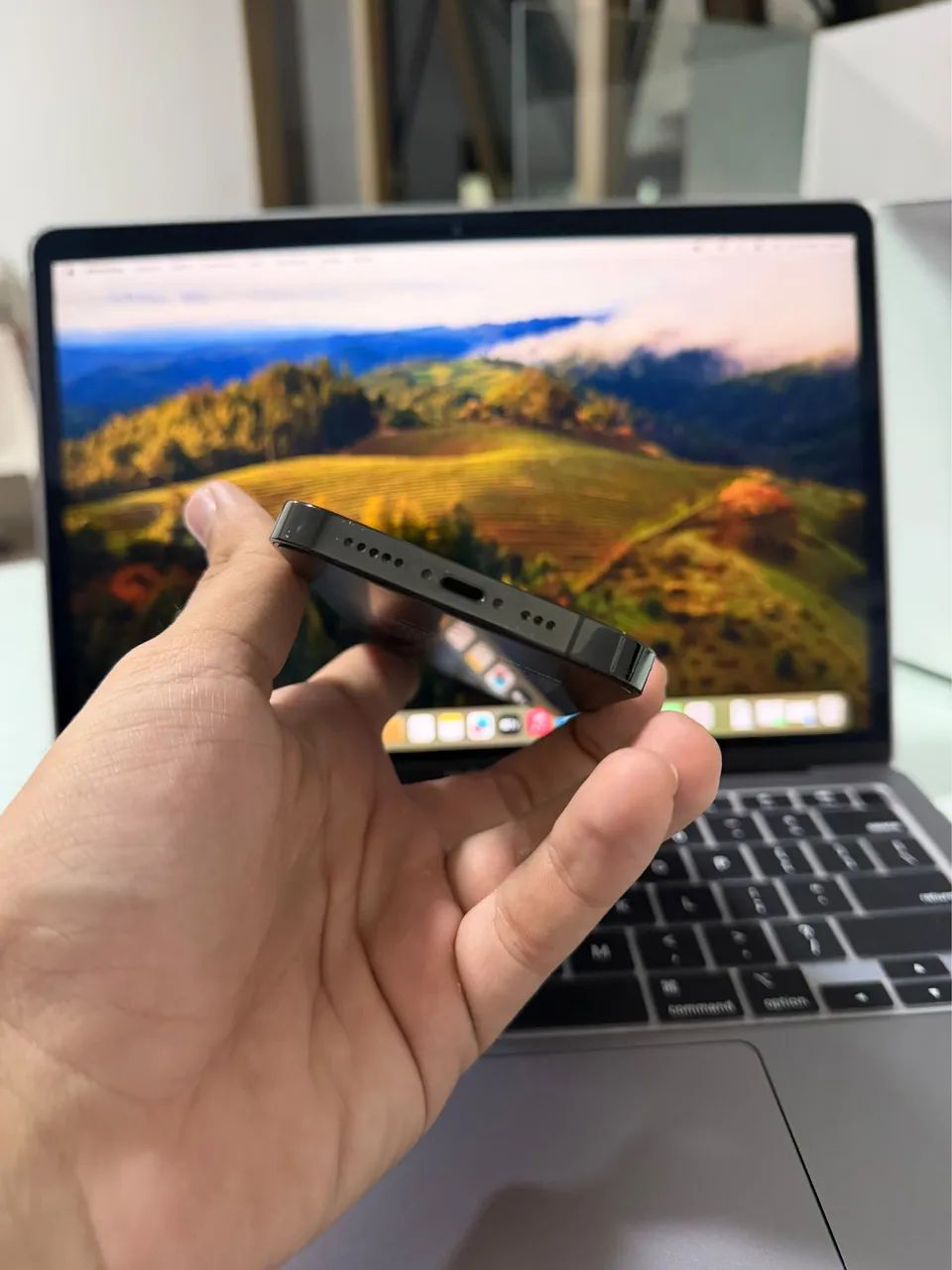 IPhone 14 Pro 85% de bateria  - Foto 4
