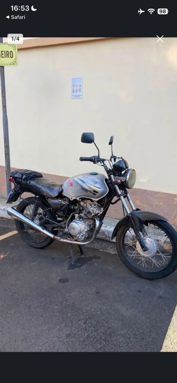 2.500$ LEILÃO COM NOTA - Foto 2