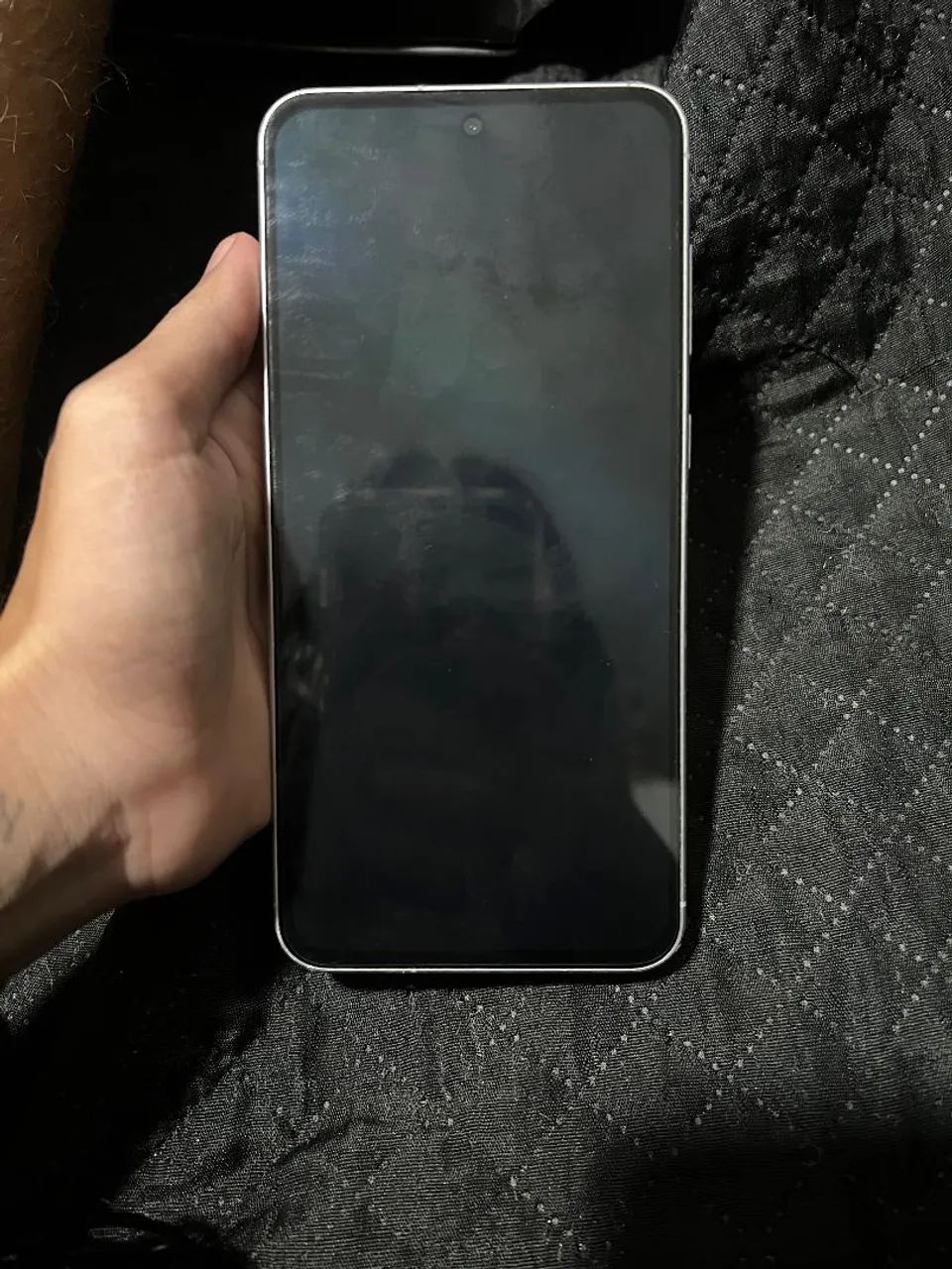 Samsung A56 5G - Foto 3