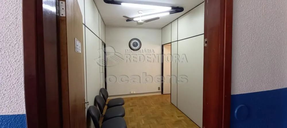 Sala Comercial Mobiliada Venda Edifício Alberto Bonfiglioli Centro - Foto 4
