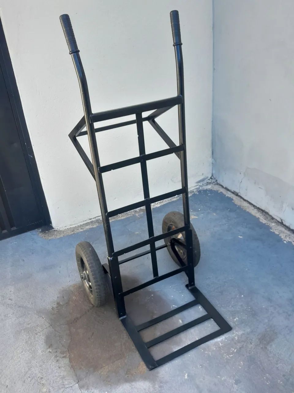 CARRINHO DE CARGA  - Foto 2