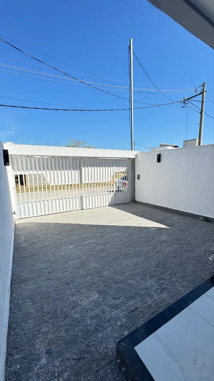 Alugo Duplex 3 m Arthur Bernardes  - Foto 4