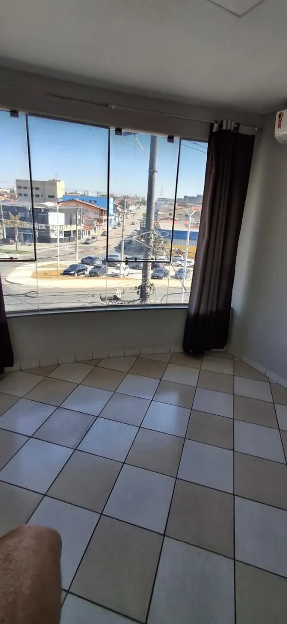 Sala comercial para locação -Avenida octávio Augusto Rangel-