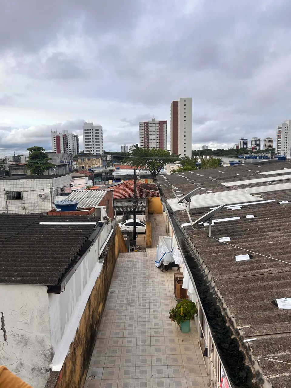 Alugo apartamento tipo kitnet perto da lagoa do Araçá. - Foto 5