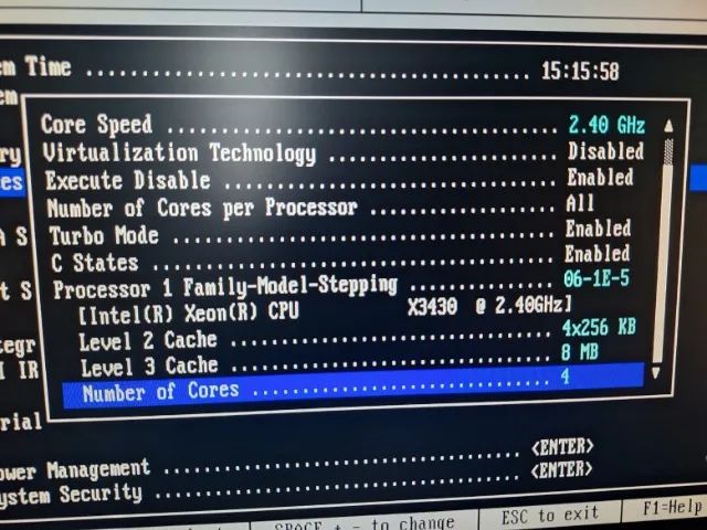 Servidor Dell PowerEdge R210 Xeon + SAS 15K + PERC H200 - Foto 5