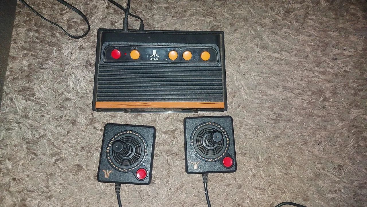 Atari flashback 7 - Foto 2