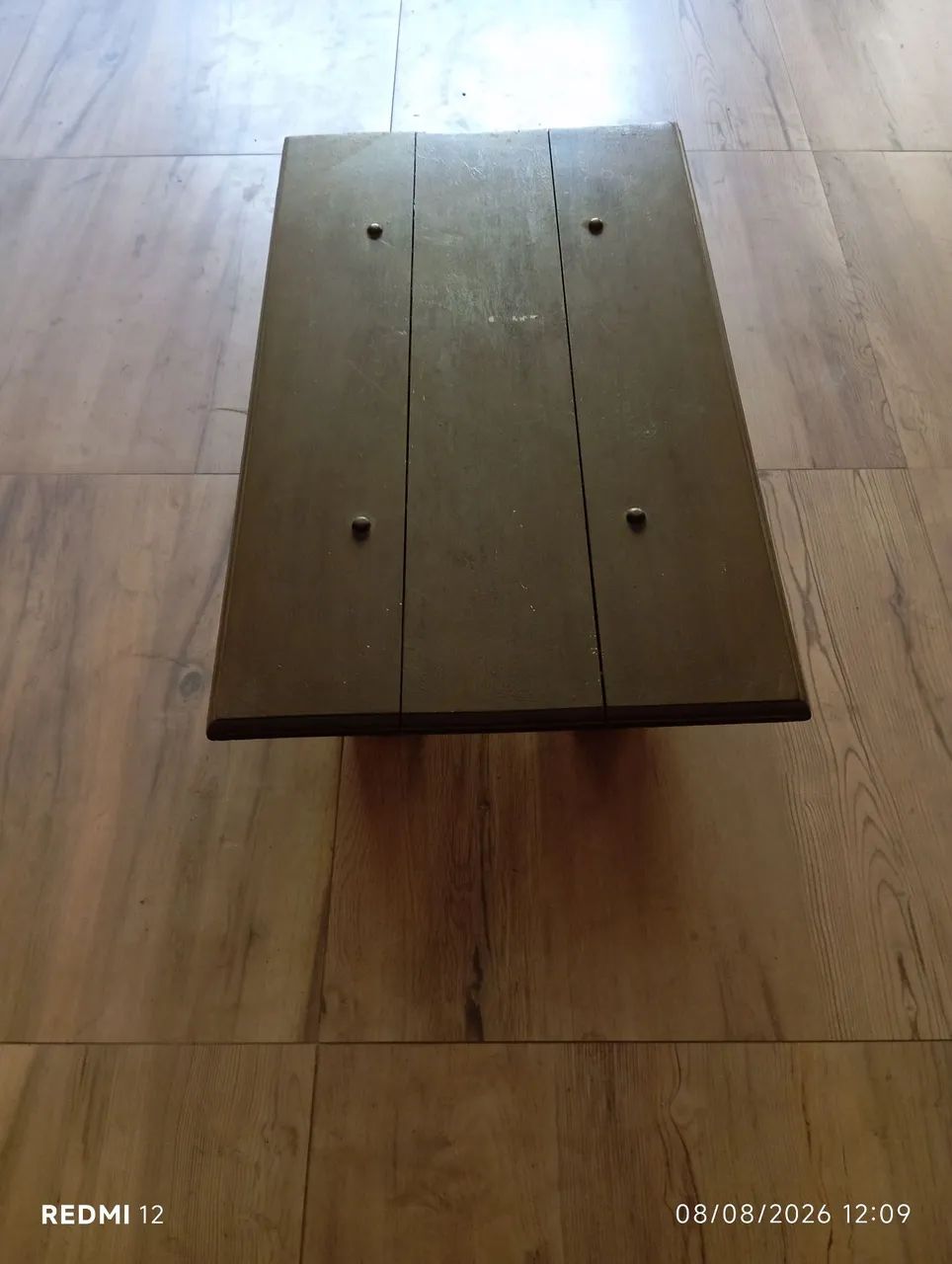 Mesa de centro  - Foto 2