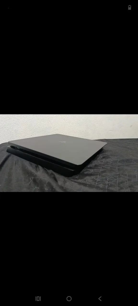 Play4 slim 1 TB  - Foto 3