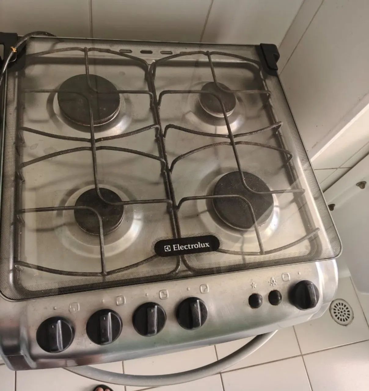 Fogão Electrolux 