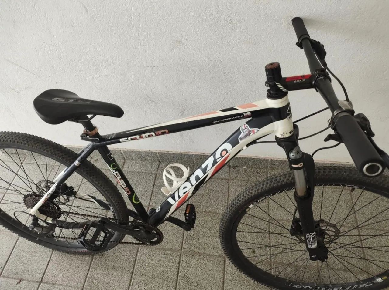 Bicicleta Aro 29 - Foto 4