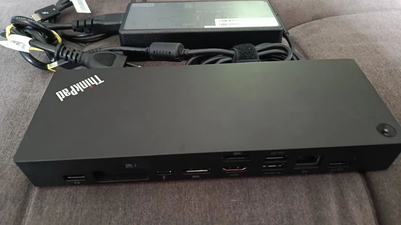 ThinkPad Lenovo - Foto 2