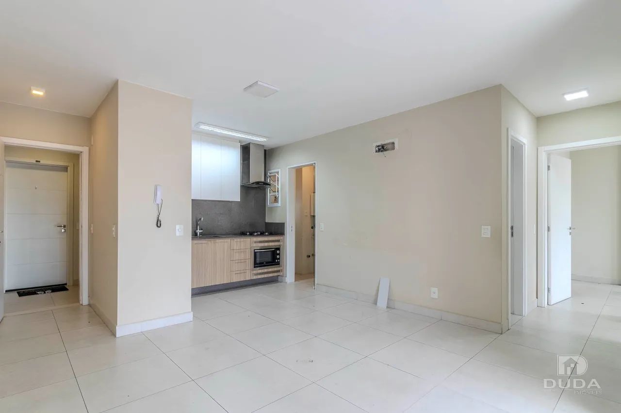 Apto de 2 com vaga na Agronômica - Foto 3