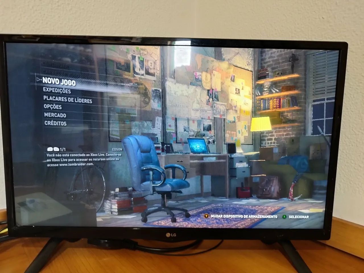 Xbox 360 Slim - Foto 5