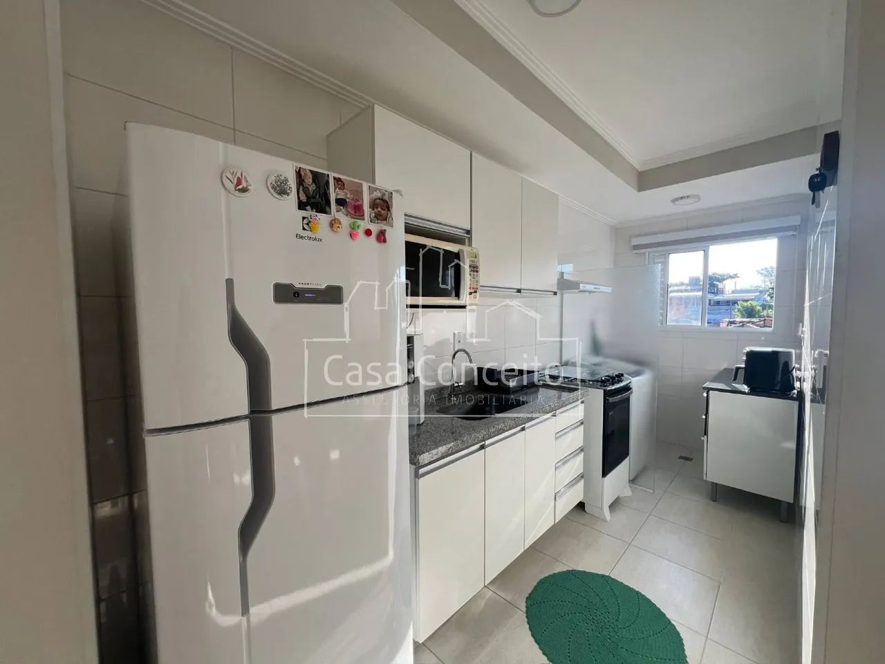 Apartamento Para Vender com 2 quartos no bairro Trujillo em Sorocaba - Foto 4