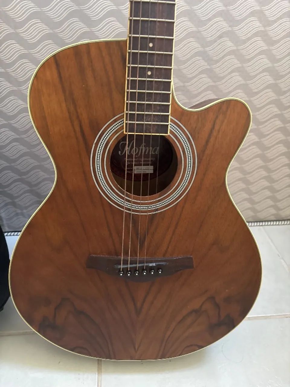 Violão  - Foto 2