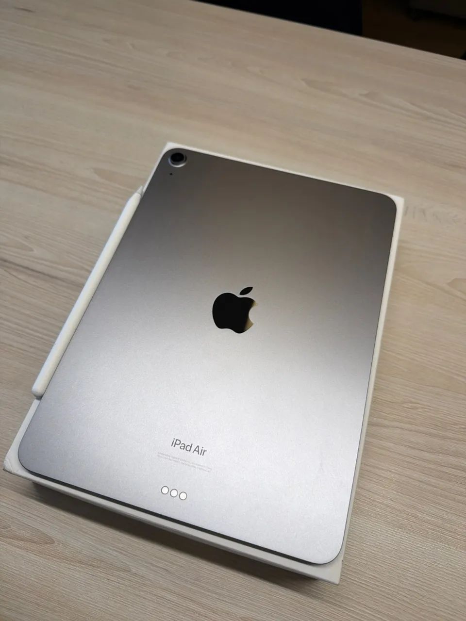 iPad Air m2 11 pol