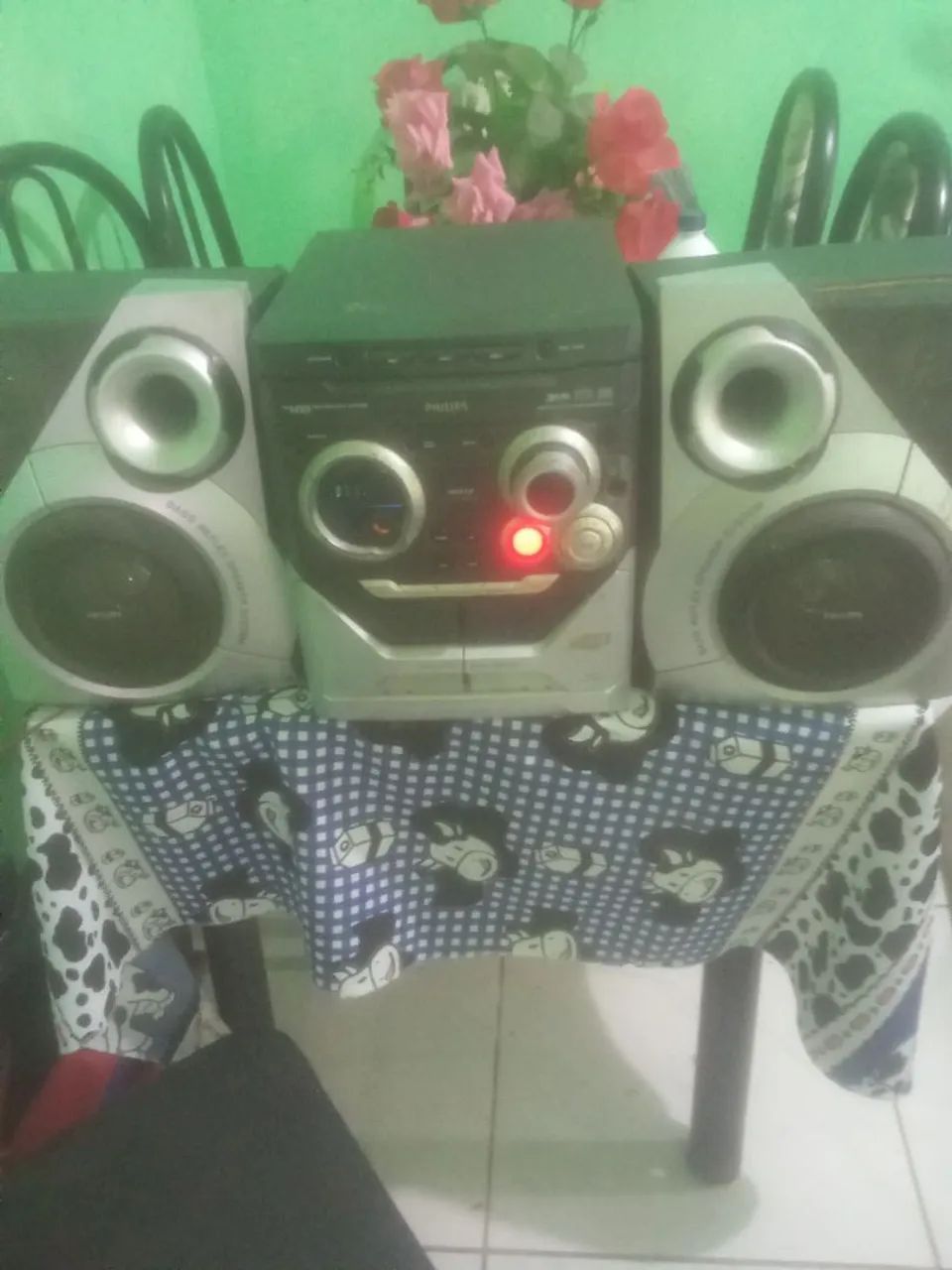 Rádio rádio FM