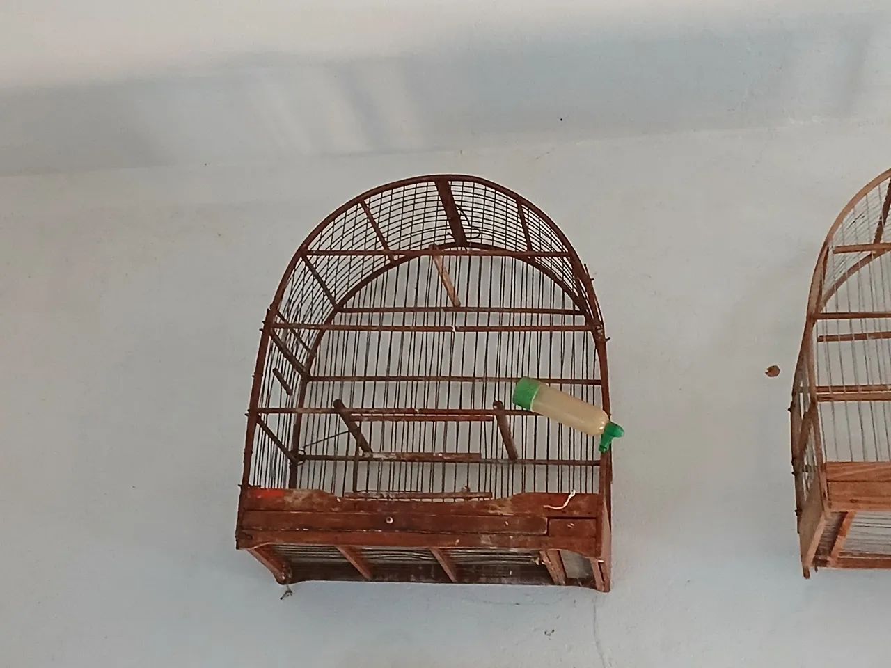 Gaiolas - Foto 5