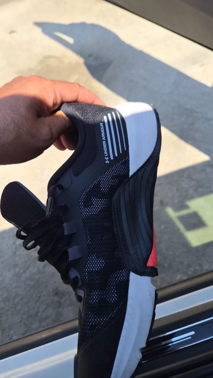 Tenis under  - Foto 2