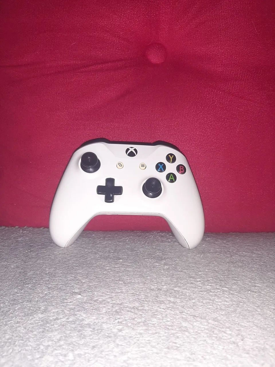 Xbox one S 365 gb só pegar e jogar - Foto 4