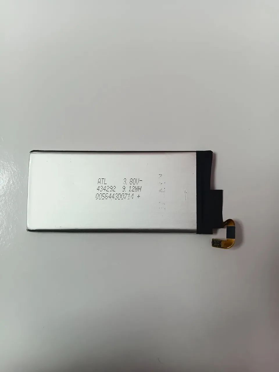 Bateria Samsung Galaxy S6 Edge Eb-bg925abe Nova - Foto 3