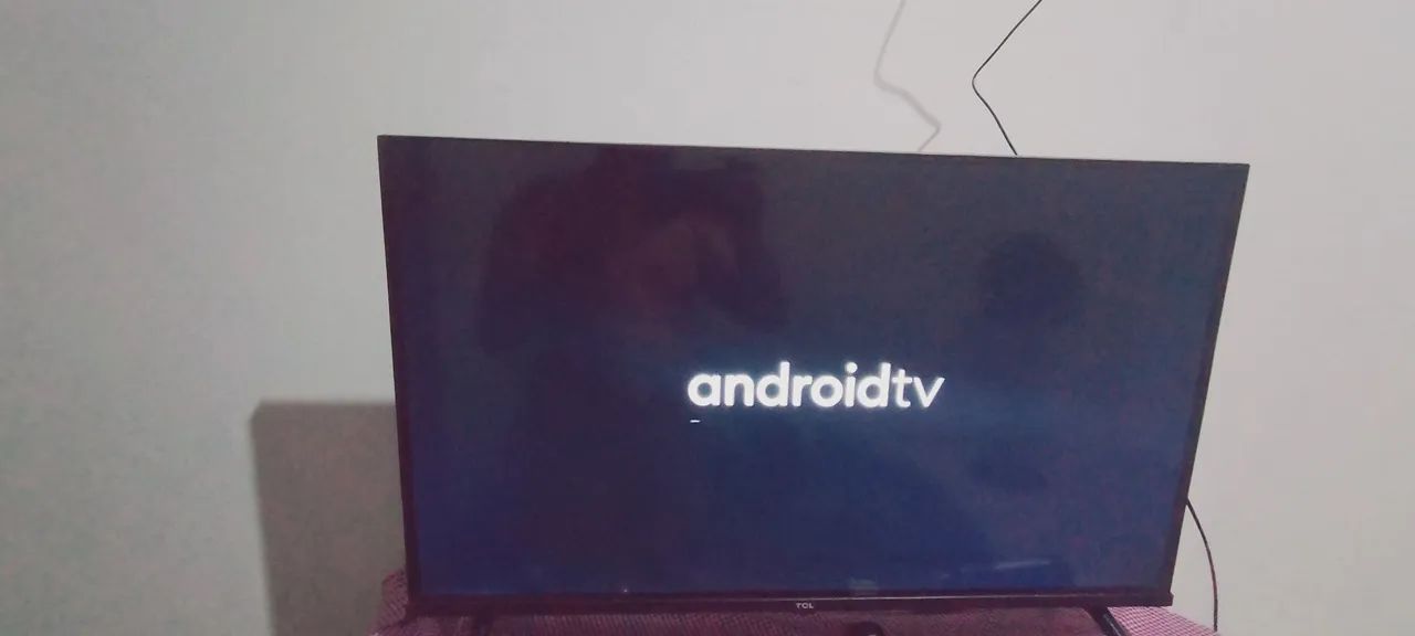 Android TV 32pol - Foto 2