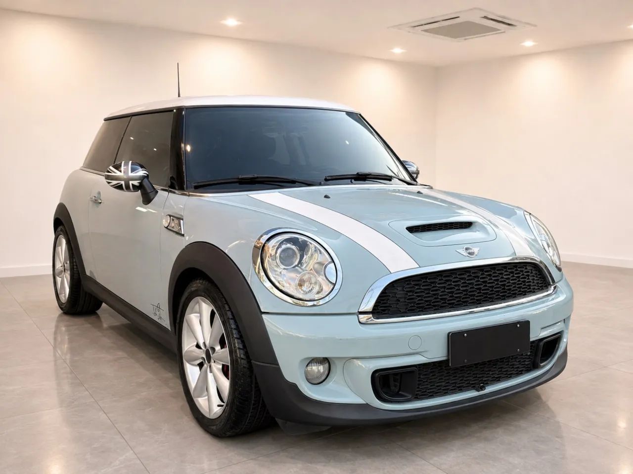 Mini Cooper S 1.6 Aut. 2013 - Foto 3