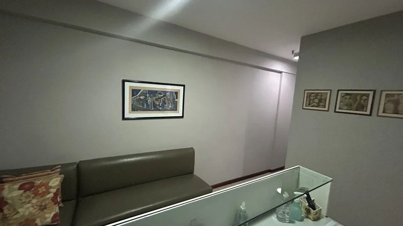 Sala à venda 39,18m² - Shopping Icaraí 1 vaga - Foto 2