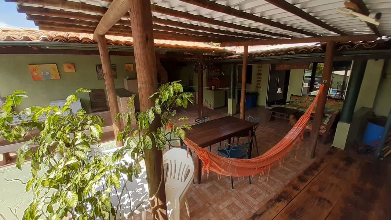Rancho em três Marias do Camargo e kitnete  - Foto 3