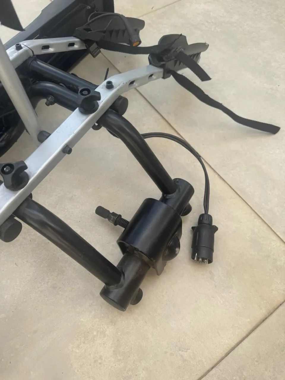 Suporte para bicicletas - Foto 3
