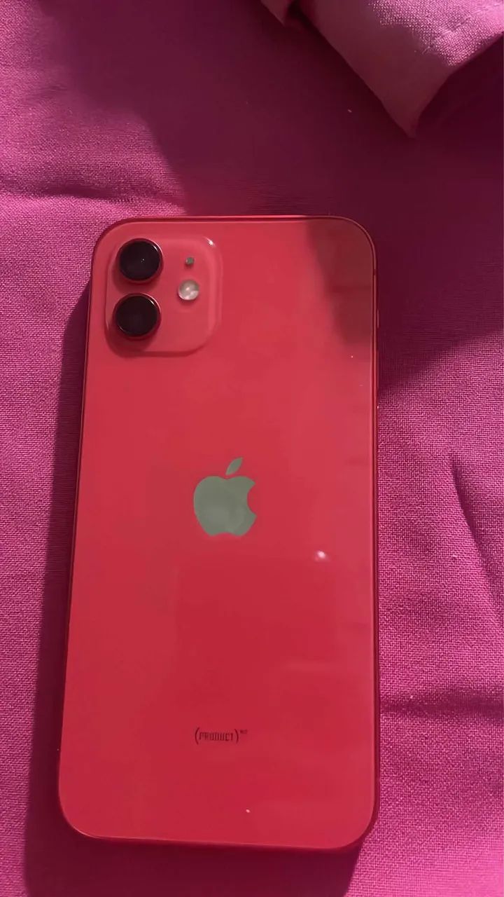 iPhone 12