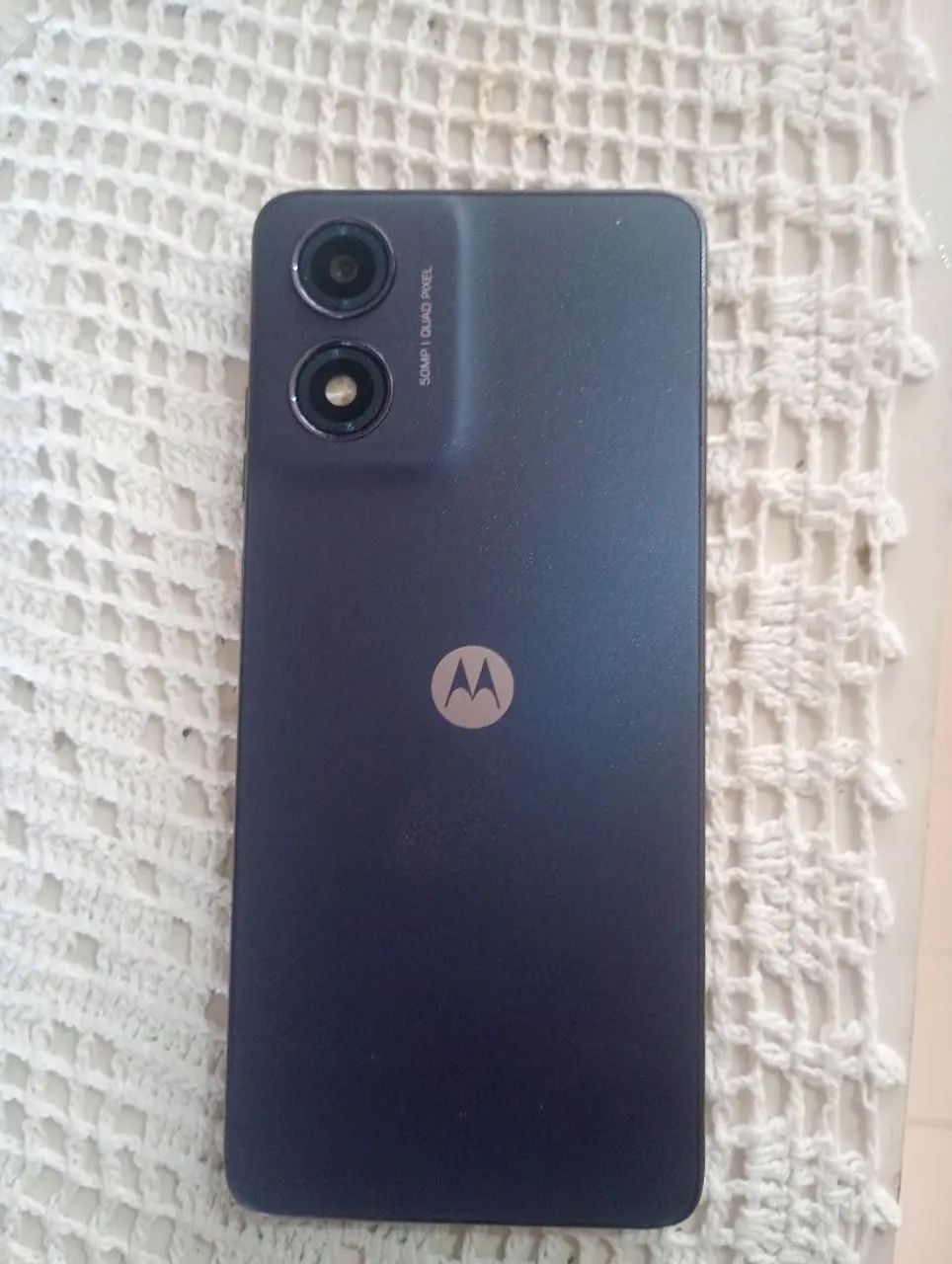 Moto G04s - Foto 5