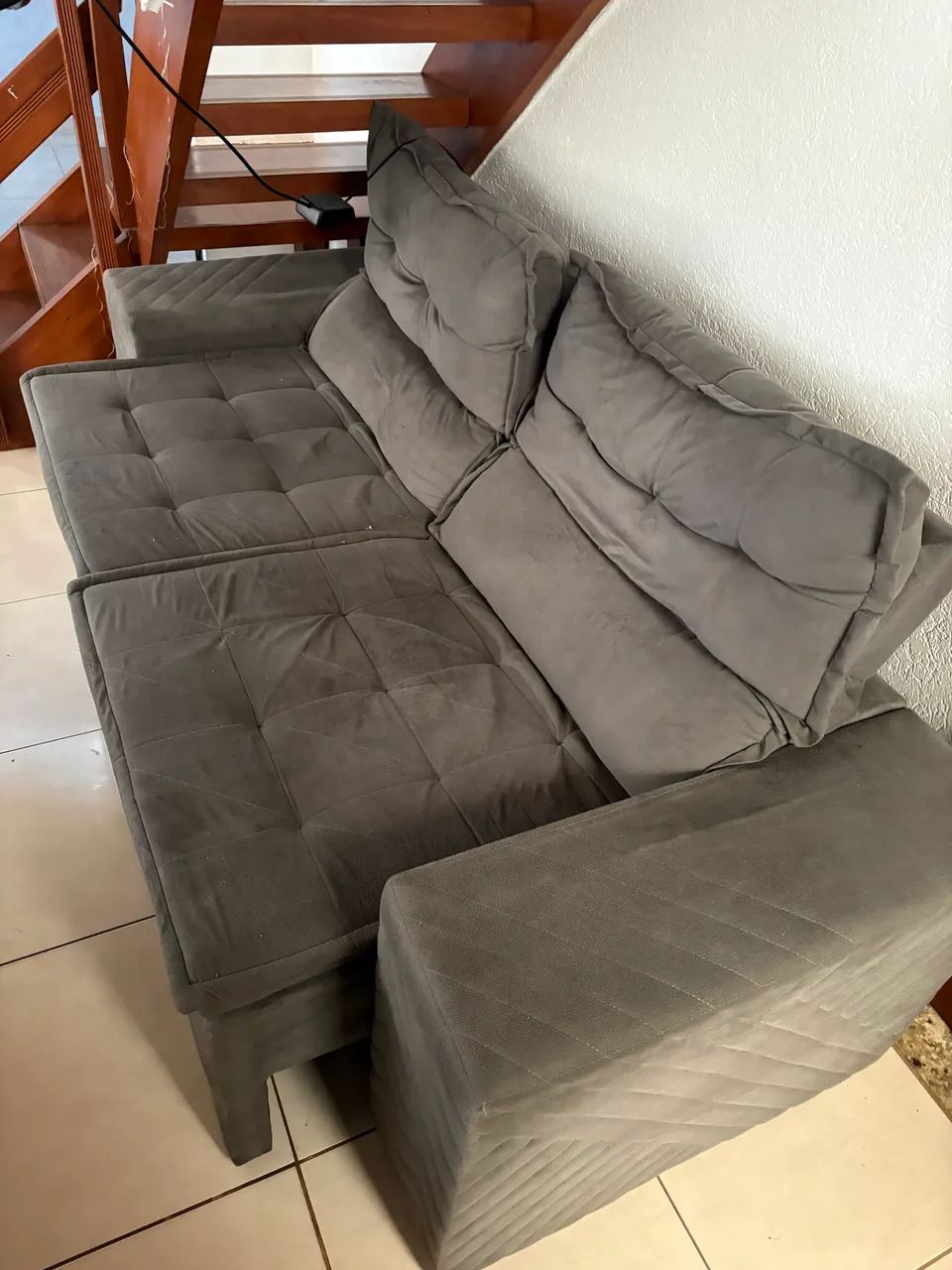 Sofa - Foto 3